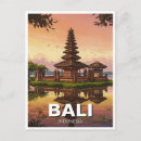 Search for bali postcards Souvenir