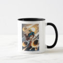 Search for two girls one mugs Supergirl
