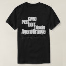 Search for gmos tshirts Monsanto
