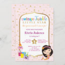 Search for little mermaid 1st birthday invitations Girl