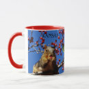 Search for blue tail mugs Animal