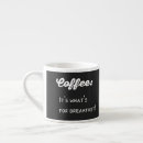 Search for funny text messages mugs Black