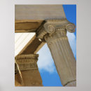 Search for ancient greece posters Ruins
