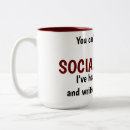 Search for social worker coffee mugs Job