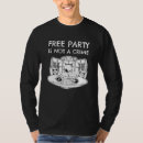 Search for alien rave tshirts Party