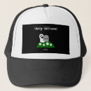 Search for peeking in hats Ghost