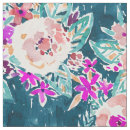 Search for boho chic fabric Flowers