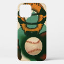 Search for baseball catcher cases Retro