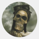 Search for death stickers Horror