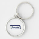Search for tee shirt tshirt key rings Feminist