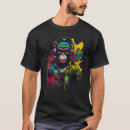Search for cool dj tshirts Monkey