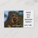 Search for strategy business cards Finance