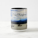 Search for lake champlain mugs New york