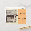 Search for vector design postcards Illustration