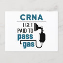 Search for passing gas Anaesthesiologist