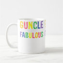 Search for guncle mugs Uncle definition