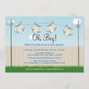 Search for laundry line invitations Clothesline