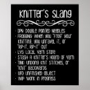 Search for knitters posters Yarn