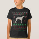 Search for italian greyhound christmas tshirts Dog