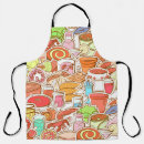 Search for cheese aprons Glass