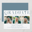 Search for classic graduation invitations Elegant