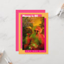 Search for senior birthday invitations Funny