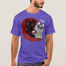 Search for evil cat tshirts Dad
