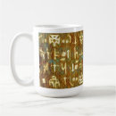 Search for signal mugs Pattern