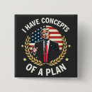 Search for concepts badges President