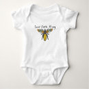 Search for honey bee shower baby clothes Cute