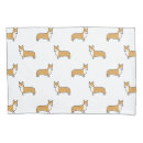 Search for pembroke welsh corgi pillowcases Canine
