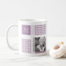 Search for light pastel purple mugs Modern