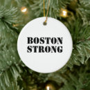 Search for strong Black