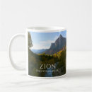 Search for peak mugs National park