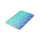 Search for japanese bath mats Wave pattern