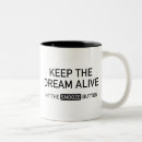 Search for keep dreaming mugs Sleep