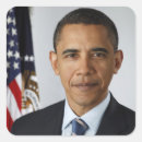 Search for obama change stickers Hope