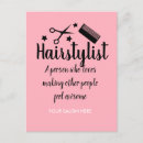 Search for stylists postcards Funny