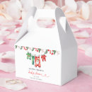 Search for christmas favour boxes Floral