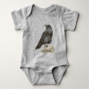 Search for crow baby clothes Halloween