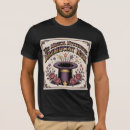 Search for mysteries tshirts For her
