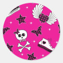 Search for emo stickers Design