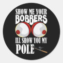 Search for bobbers stickers Tackle