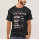 Search for funny scorpio tshirts Horoscope