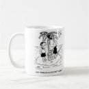 Search for deserted island mugs Castaway