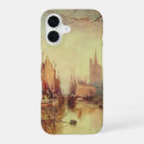 Search for classic painting iphone cases Romanticism