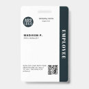 Search for visitor id badges Small business