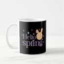 Search for hello spring mugs Birthday