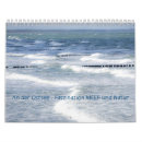 Search for sea calendars Photography