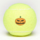 Search for halloween tennis balls Scary